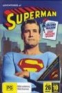 Adventures of Superman: Season 2 (Disc 1)